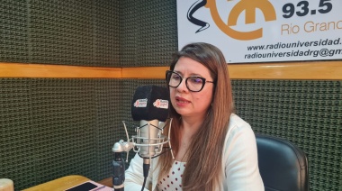 La UTN reprogramó el inicio de inscripciones para hoy jueves 24 de octubre
