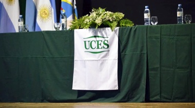 La UCES ofrece beneficios exclusivos para ingresantes 2025