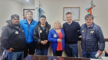 Lechman y ATE desmienten categóricamente la creación de consorcio de gestión en el proyecto de ley presentado por Somos Fueguinos