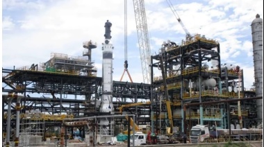 Advierten que MMX Resource tiene patrimonio negativo por más de 400 millones de dólares