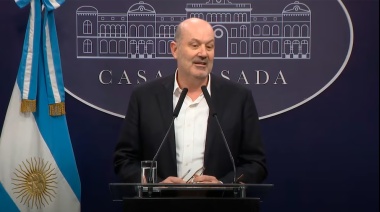 El Gobierno prohibió cargos hereditarios en la administración pública
