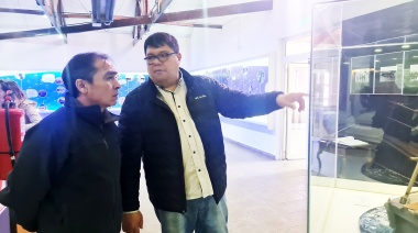 “Los pueblos originarios eran seres humanos muy conectados a la madre naturaleza”