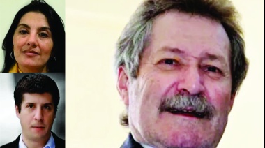 Sucesión de Stefani: “Corresponde que asuma Dalila Nora”