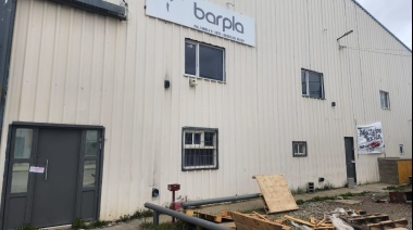 Trabajadores de Barpla denuncian intento de vaciamiento
