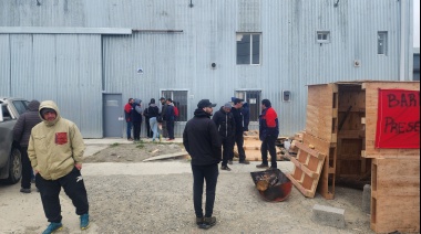 Trabajadores de Barpla denuncian intento de vaciamiento
