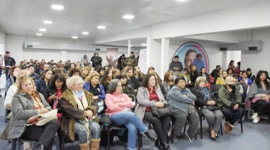 Se viene la charla ‘Conocé tus derechos y obligaciones’ para trabajadoras de casas particulares