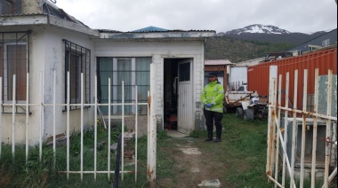 Policía dio con el autor del robo de autopartes