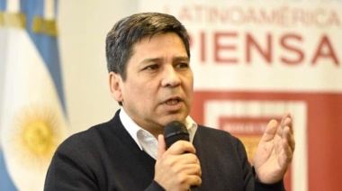 Pino vuelve a la carga con la ampliación del ejido de Ushuaia hasta Almanza