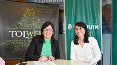 El municipio de Tolhuin fortalece el tratamiento de Cannabis medicinal en la ciudad