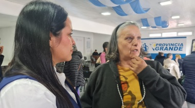 Empleadas domésticas organizaron charla para asesorarse sobre sus derechos