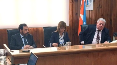 Comenzó el juicio a un hombre acusado de abuso sexual contra una mujer