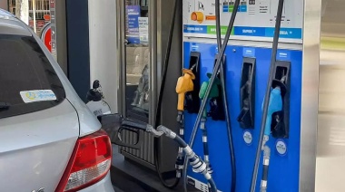 Las naftas aumentarán hasta un 4%