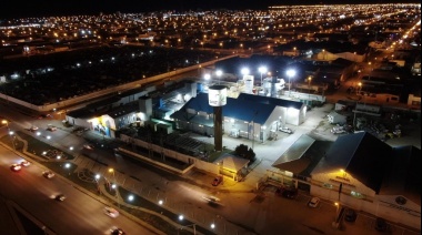 La Cooperativa Eléctrica de Río Grande será intervenida por Cammesa