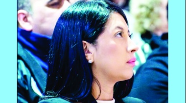 “Río Grande necesita un espacio para casas rodantes”, dijo Florencia Vargas
