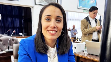 Monte de Oca: “Tiene muchísimas falencias e implica mucho más que una tasa turística”
