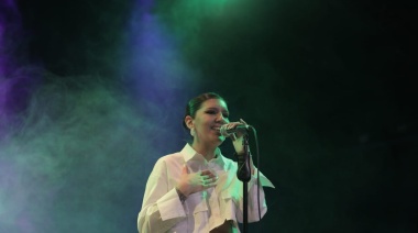 Artistas de la región brillaron en el Pre Cosquín 2025