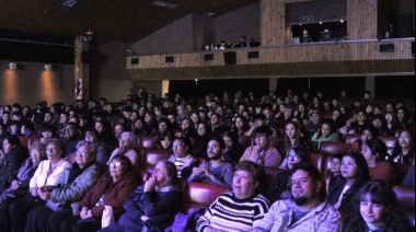 Artistas de la región brillaron en el Pre Cosquín 2025