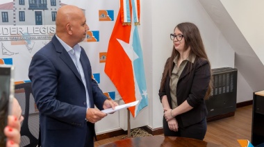Asumieron nuevas autoridades en el Comité de Prevención de la Tortura