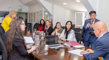 Asumieron nuevas autoridades en el Comité de Prevención de la Tortura
