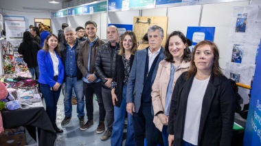 Un encuentro de empleo y profesionalización en Río Grande