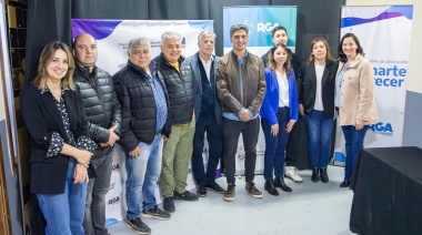 Un encuentro de empleo y profesionalización en Río Grande