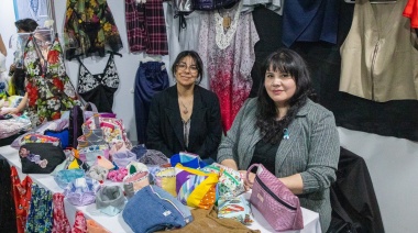Un encuentro de empleo y profesionalización en Río Grande