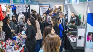 Un encuentro de empleo y profesionalización en Río Grande