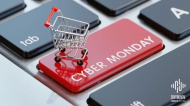Ofertas y descuentos de hasta 50% y cuotas sin interés