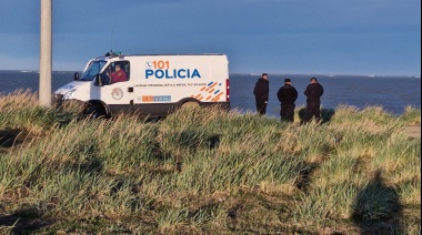 Hombre murió en la margen sur tras aparente paro cardiorrespiratorio