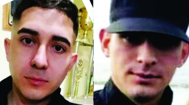 Segundo policía fueguino muere en tragedia en menos de diez días