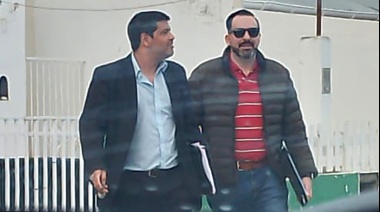 Abogados presentan hipótesis sobre la muerte de Marcelo Fernández