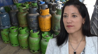 Aumentaron las tarifas de gas envasado y a granel para mantener subsidios familiares