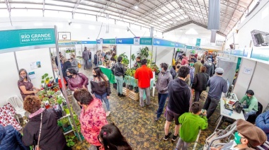 Así serán las actividades en la “Expo Agroproductiva 2024”