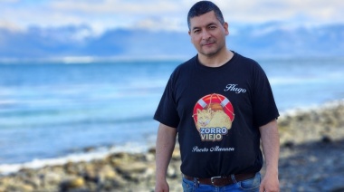 “Esperamos al capitán Tibaldi con los brazos abiertos”