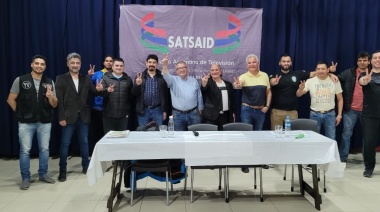 Charla sobre la 19640 con la participación de distintos sectores