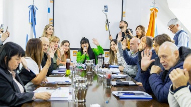 “Península Mitre tiene bien establecido que es lo que custodiamos y defendemos”