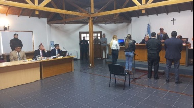 Juzgan a un hombre acusado por la muerte de una mujer en un incidente vial en Playa Larga