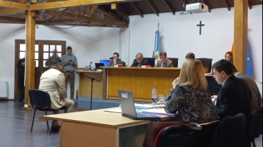 Juzgan a un hombre acusado por la muerte de una mujer en un incidente vial en Playa Larga