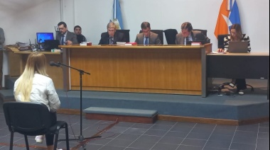 Juzgan a un hombre acusado por la muerte de una mujer en un incidente vial en Playa Larga