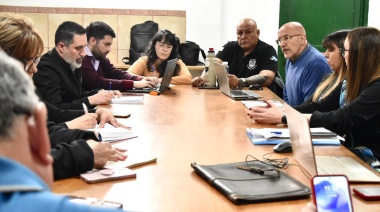 No hubo acuerdo en paritarias y se vuelven a reunir la próxima semana