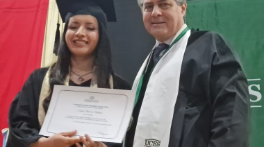 Un pilar de formación profesional en Tierra del Fuego