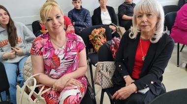 Juraron nuevos miembros del Colegio de Martilleros