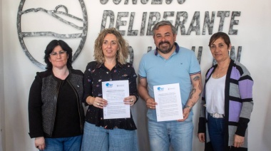 Tolhuin suma cinco nuevas carreras universitarias