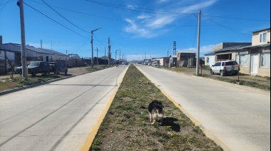 Vecinos reclaman obras y atención al Municipio