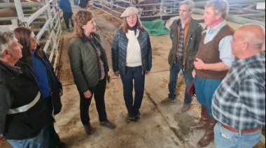 “Es esencial incorporar al sector rural en la ampliación de la matriz productiva”