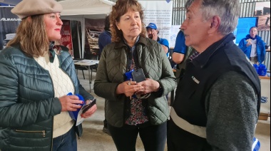 “Es esencial incorporar al sector rural en la ampliación de la matriz productiva”