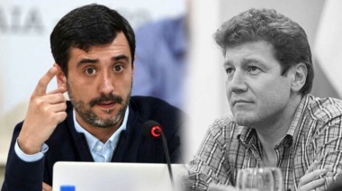 “Gobernador, vamos a trabajar más, ya que estamos, uds. podrían, al menos, trabajar algo”