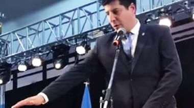 La Cámara Nacional Electoral falló a favor de Ricardo Garramuño para que asuma como Diputado Nacional