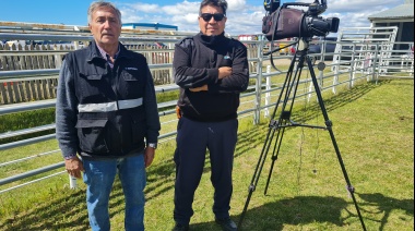 ‘La Oveja Negra’ será sede del SENASA en Tierra del Fuego