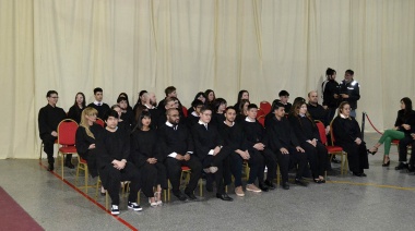 La UTN aporta 52 nuevos profesionales y técnicos a Tierra del Fuego